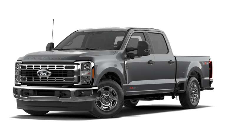2027 Ford F-250 XL 4WD Crew Cab 6.75' Box