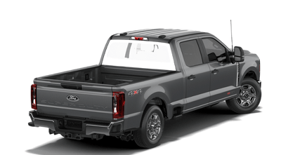2027 Ford F-250 XL 4WD Crew Cab 6.75' Box