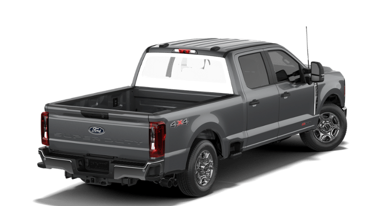 2027 Ford F-250 XL 4WD Crew Cab 6.75' Box