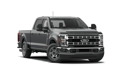 2027 Ford F-250 XL 4WD Crew Cab 6.75' Box