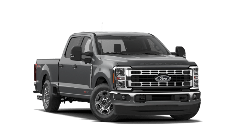2027 Ford F-250 XL 4WD Crew Cab 6.75' Box