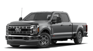 2027 Ford F-250 XL 4WD Crew Cab 6.75' Box