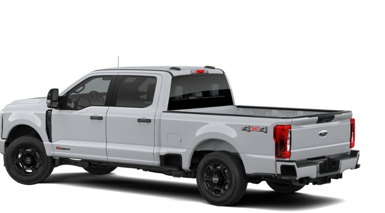 2026 Ford F-250 XL