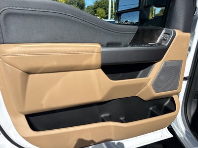 2027 Ford F-250 LARIAT
