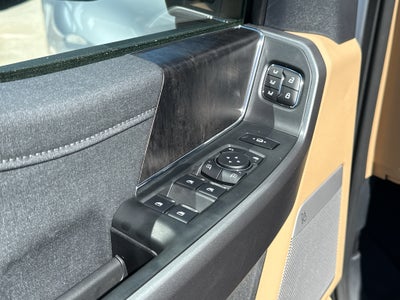 2027 Ford F-250 LARIAT