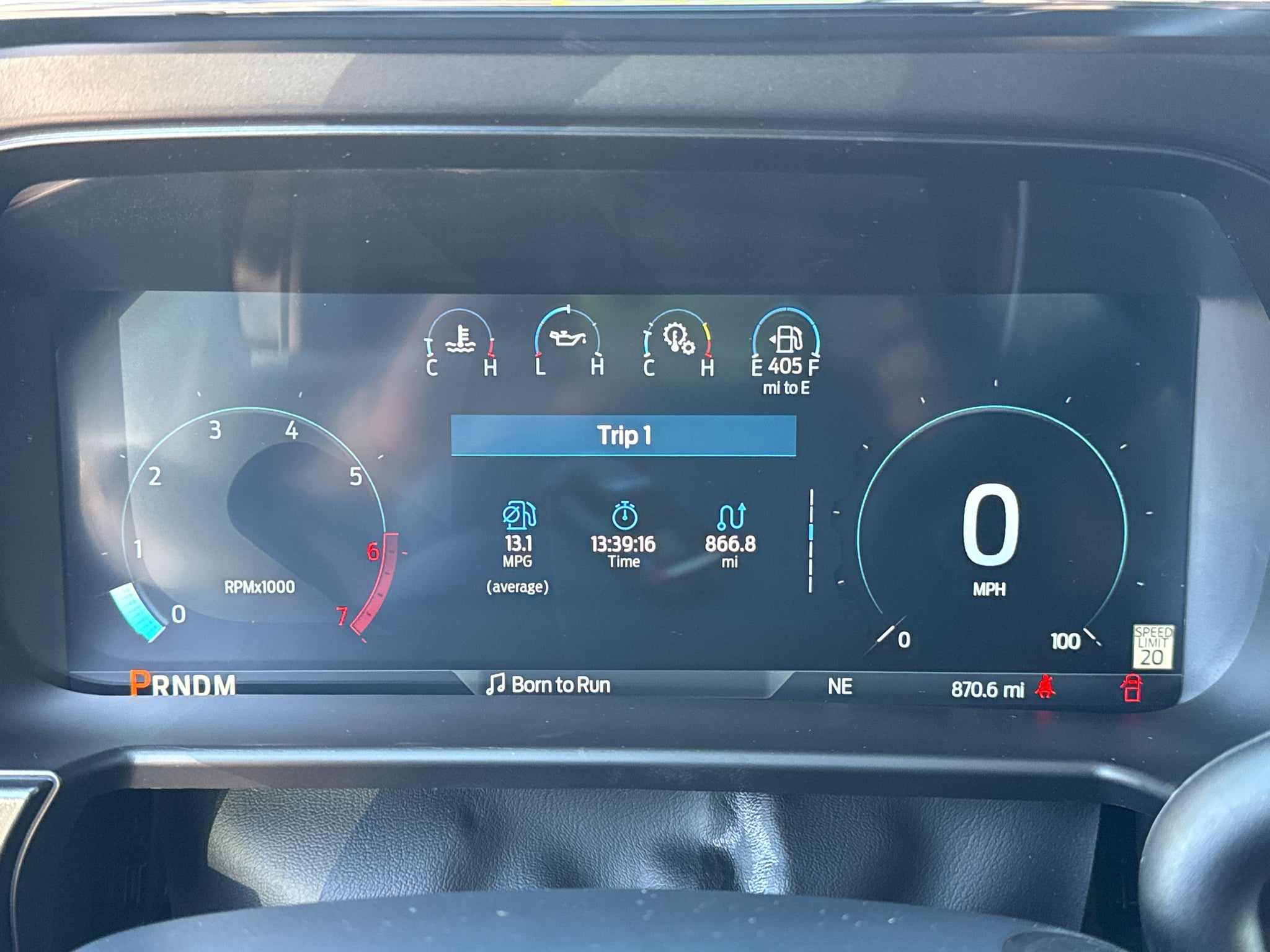 2027 Ford F-250 LARIAT