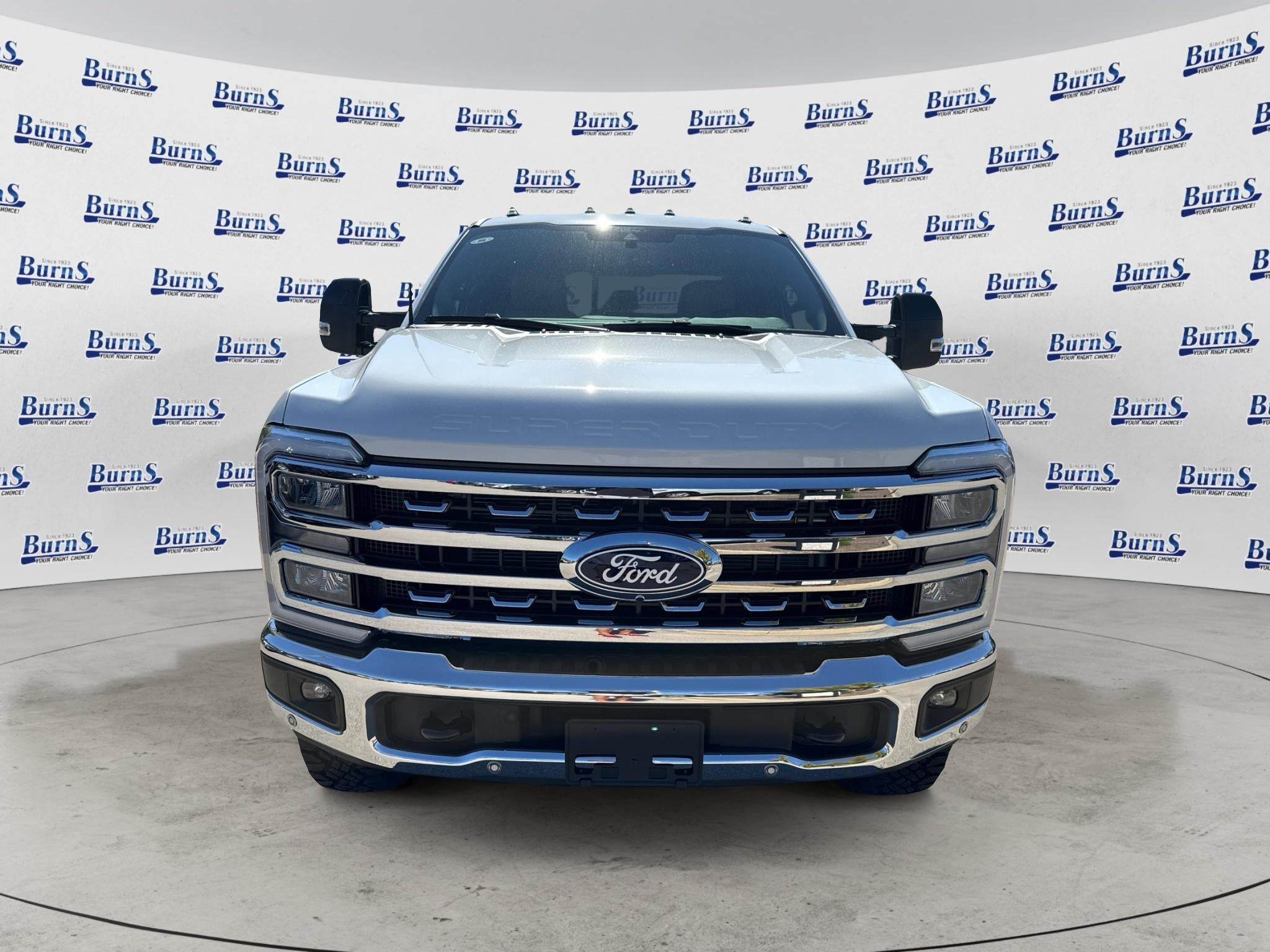 2027 Ford F-250 LARIAT