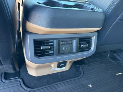 2027 Ford F-250 LARIAT