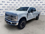 2027 Ford F-250 LARIAT