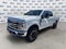 2027 Ford F-250 LARIAT