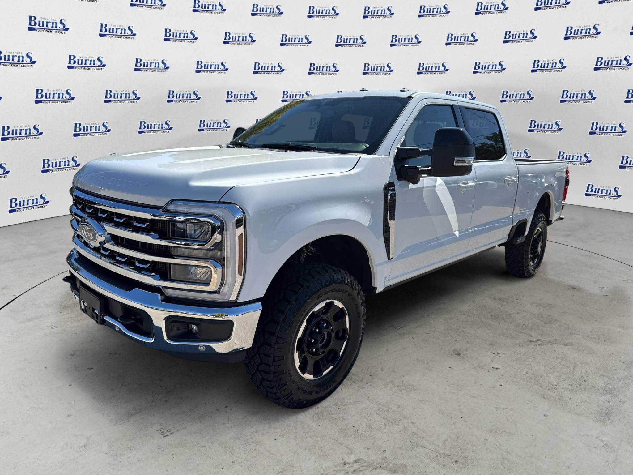 2027 Ford F-250 LARIAT