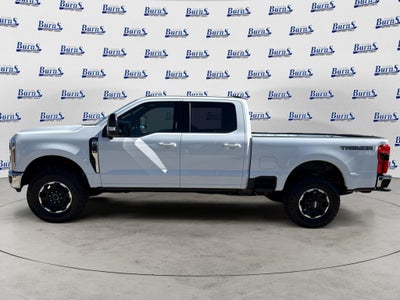 2027 Ford F-250 LARIAT