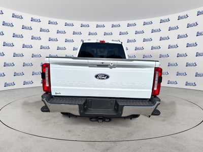 2027 Ford F-250 LARIAT