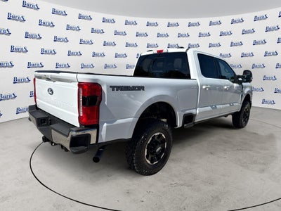 2027 Ford F-250 LARIAT