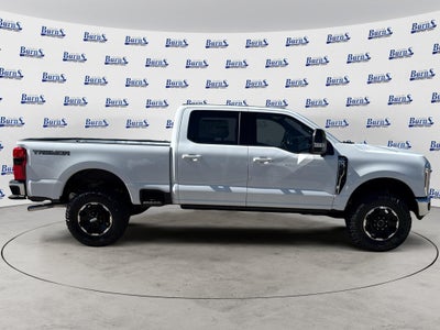 2027 Ford F-250 LARIAT