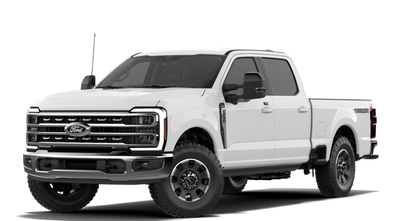 2027 Ford F-250 LARIAT
