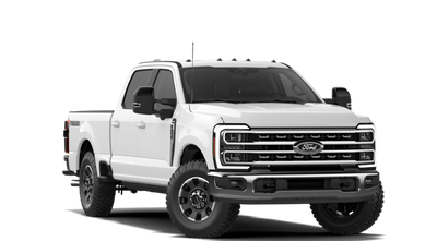2027 Ford F-250 LARIAT