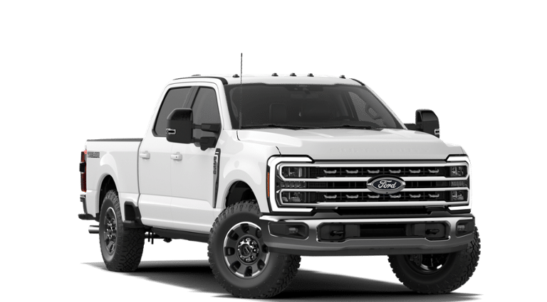 2027 Ford F-250 LARIAT