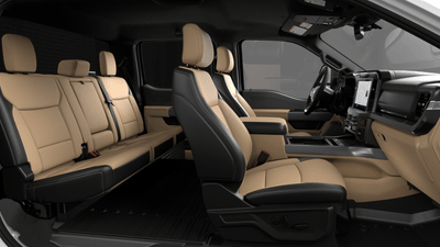 2027 Ford F-250 LARIAT