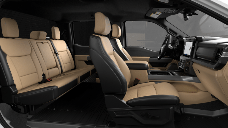 2027 Ford F-250 LARIAT