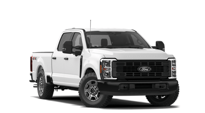 2027 Ford F-250 XL