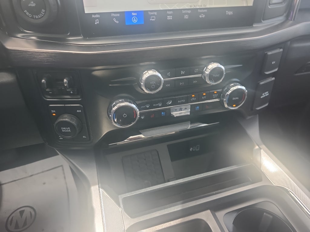 2023 Ford F-250 LARIAT