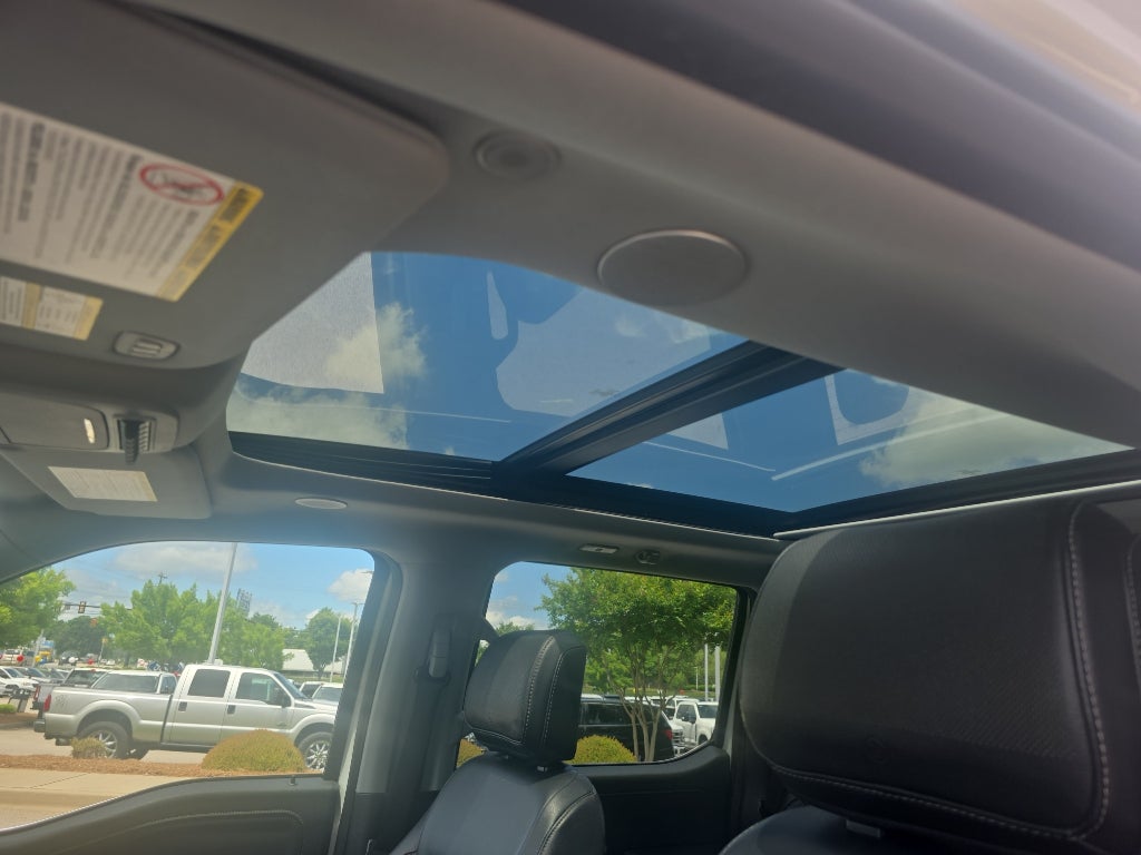 2023 Ford F-250 LARIAT
