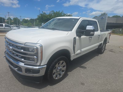 2023 Ford F-250 LARIAT