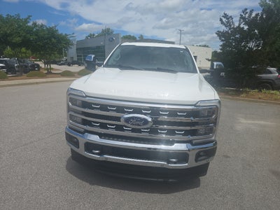 2023 Ford F-250 LARIAT