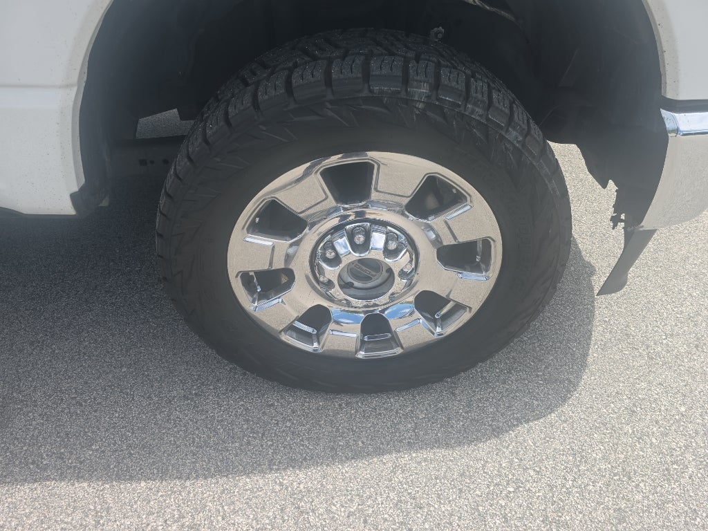 2023 Ford F-250 LARIAT