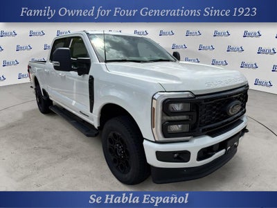 2026 Ford F-250 XLT