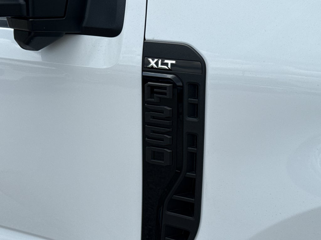 2026 Ford F-250 XLT