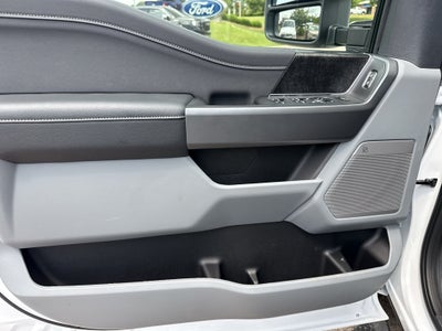 2026 Ford F-250 XLT