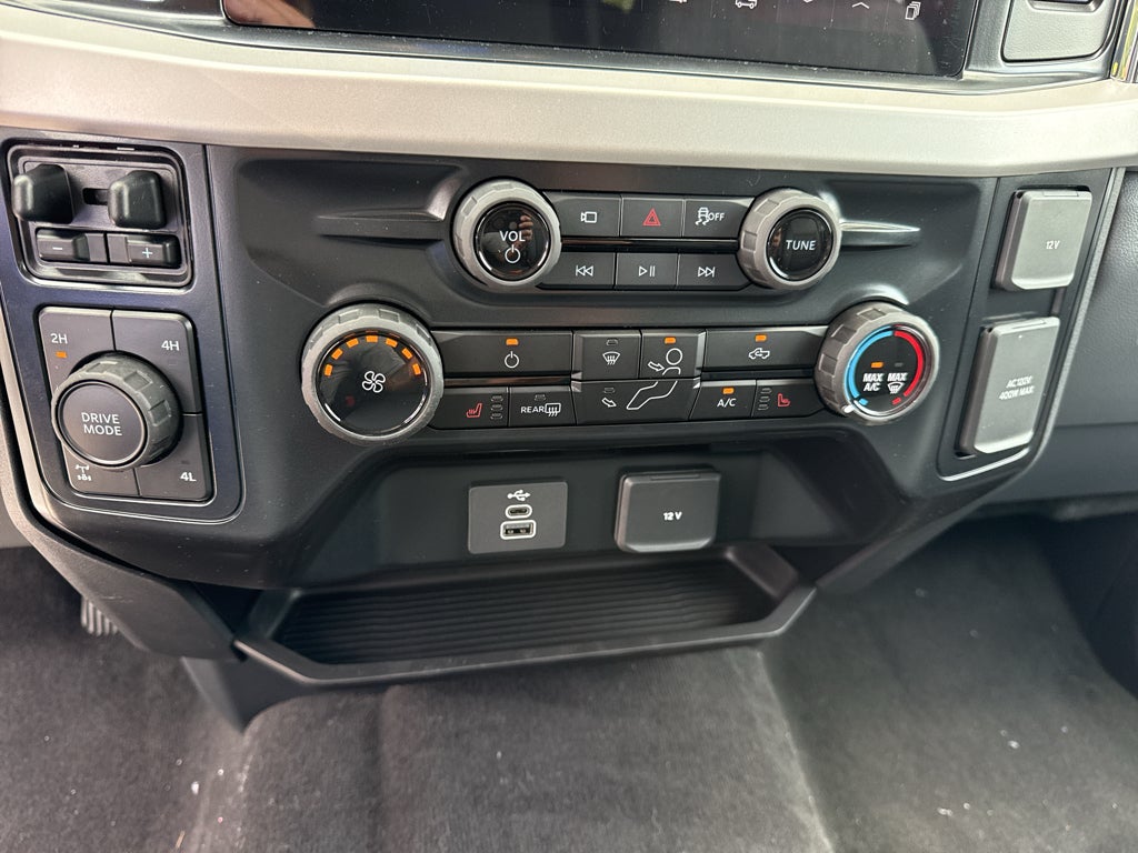2026 Ford F-250 XLT