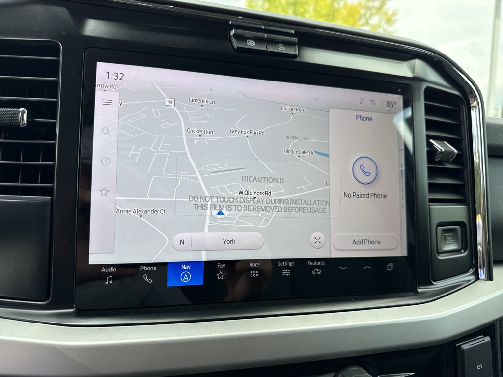 2026 Ford F-250 XLT