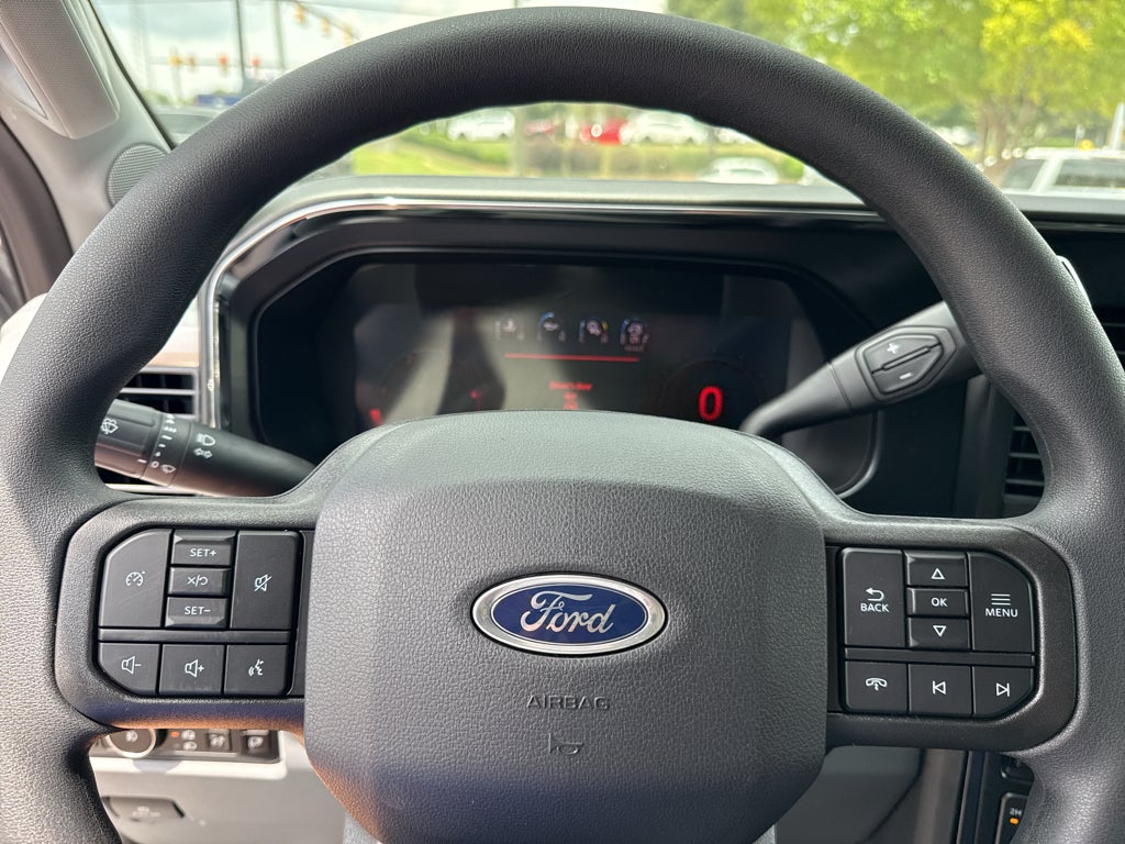 2026 Ford F-250 XLT