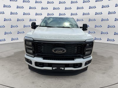 2026 Ford F-250 XLT