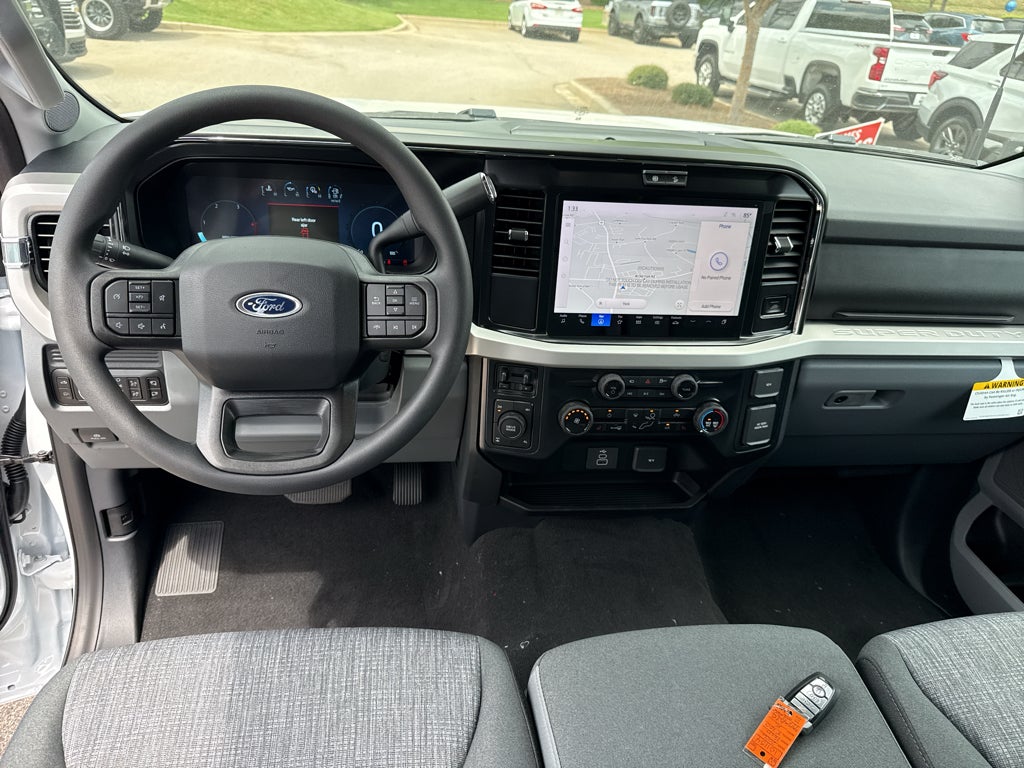 2026 Ford F-250 XLT