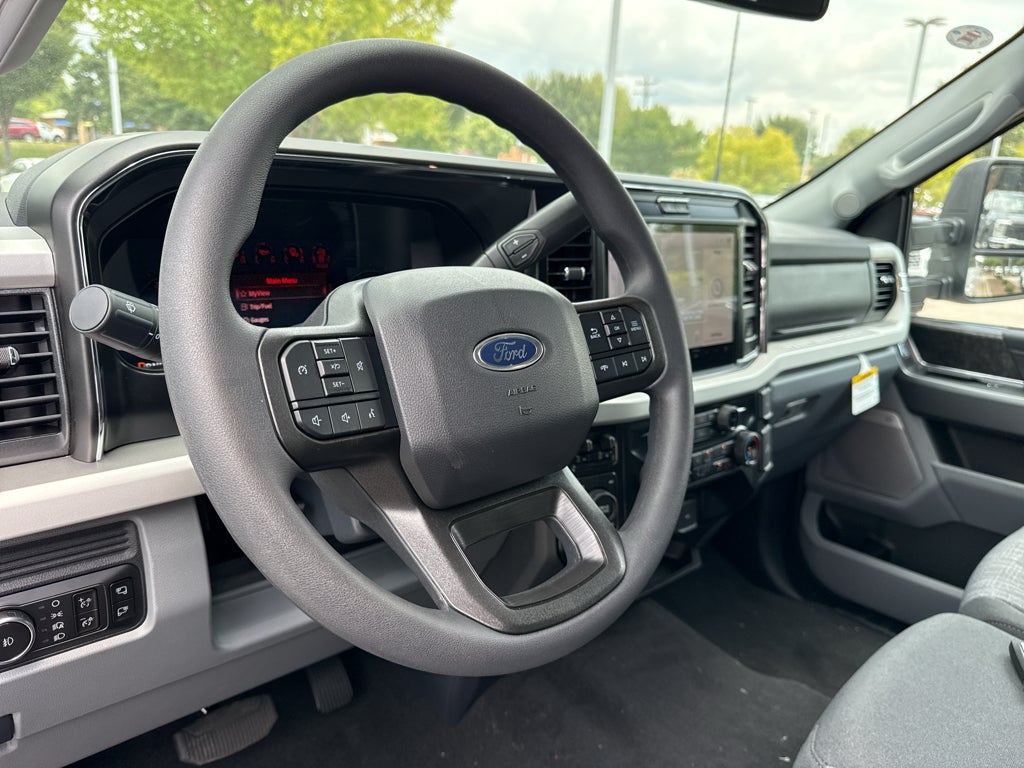 2026 Ford F-250 XLT