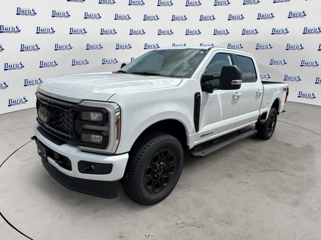 2026 Ford F-250 XLT