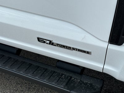 2026 Ford F-250 XLT