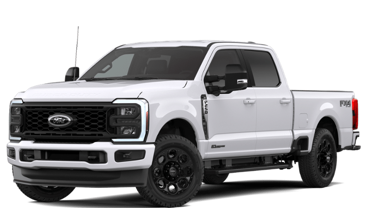 2026 Ford F-250 XLT