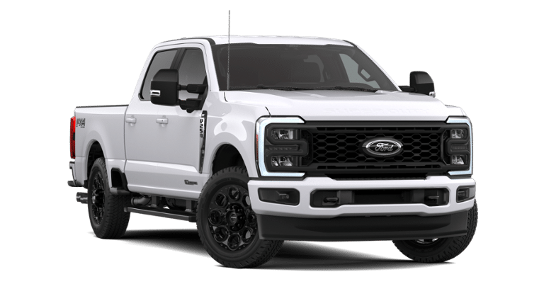 2026 Ford F-250 XLT