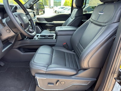 2026 Ford F-250 XL 4WD Crew Cab 6.75' Box