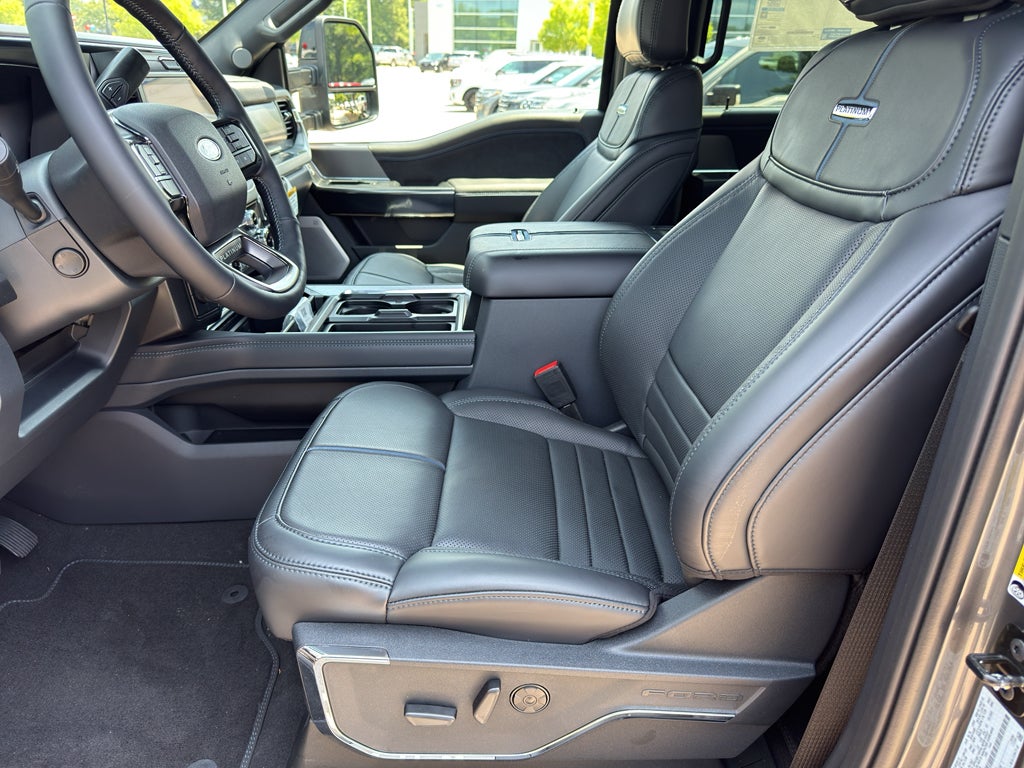 2026 Ford F-250 XL 4WD Crew Cab 6.75' Box