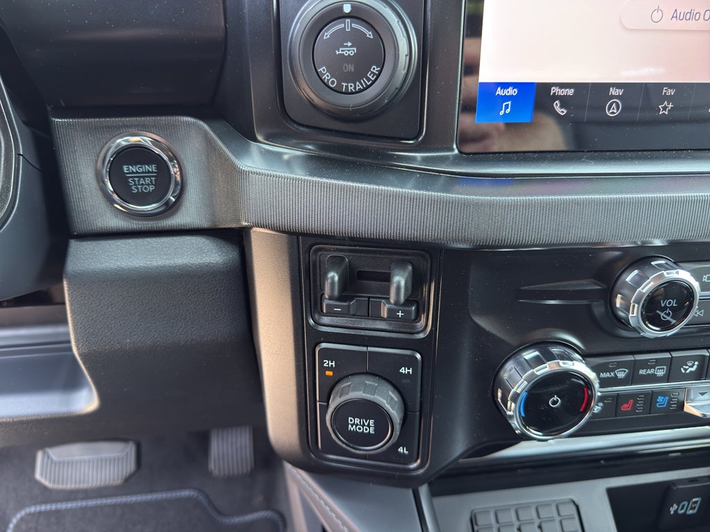 2026 Ford F-250 XL 4WD Crew Cab 6.75' Box