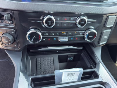 2026 Ford F-250 XL 4WD Crew Cab 6.75' Box