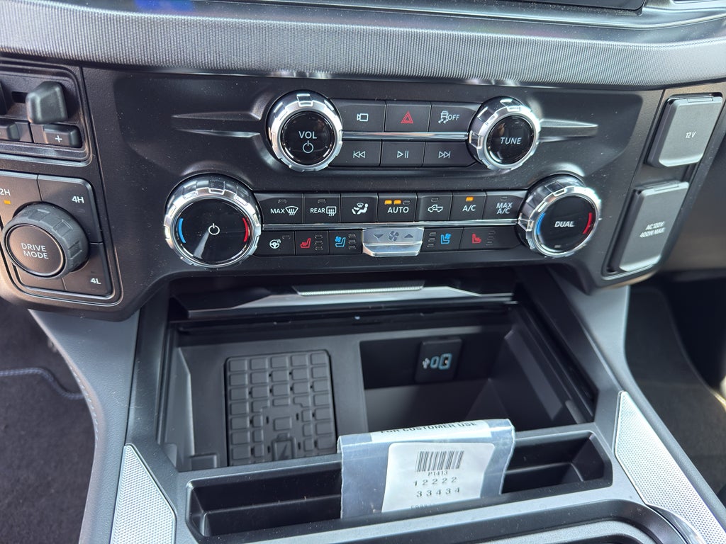 2026 Ford F-250 XL 4WD Crew Cab 6.75' Box