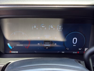 2026 Ford F-250 XL 4WD Crew Cab 6.75' Box