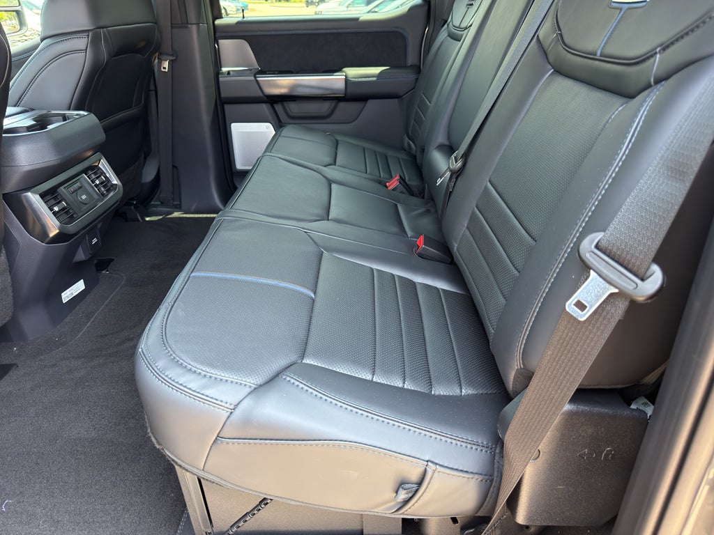 2026 Ford F-250 XL 4WD Crew Cab 6.75' Box